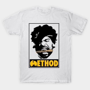 Method T-Shirt